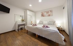 Apartments Travel